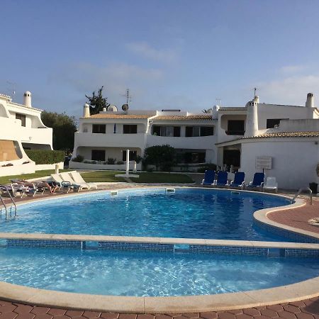 Casa As Gaivotas Apartment Carvoeiro  Exterior photo