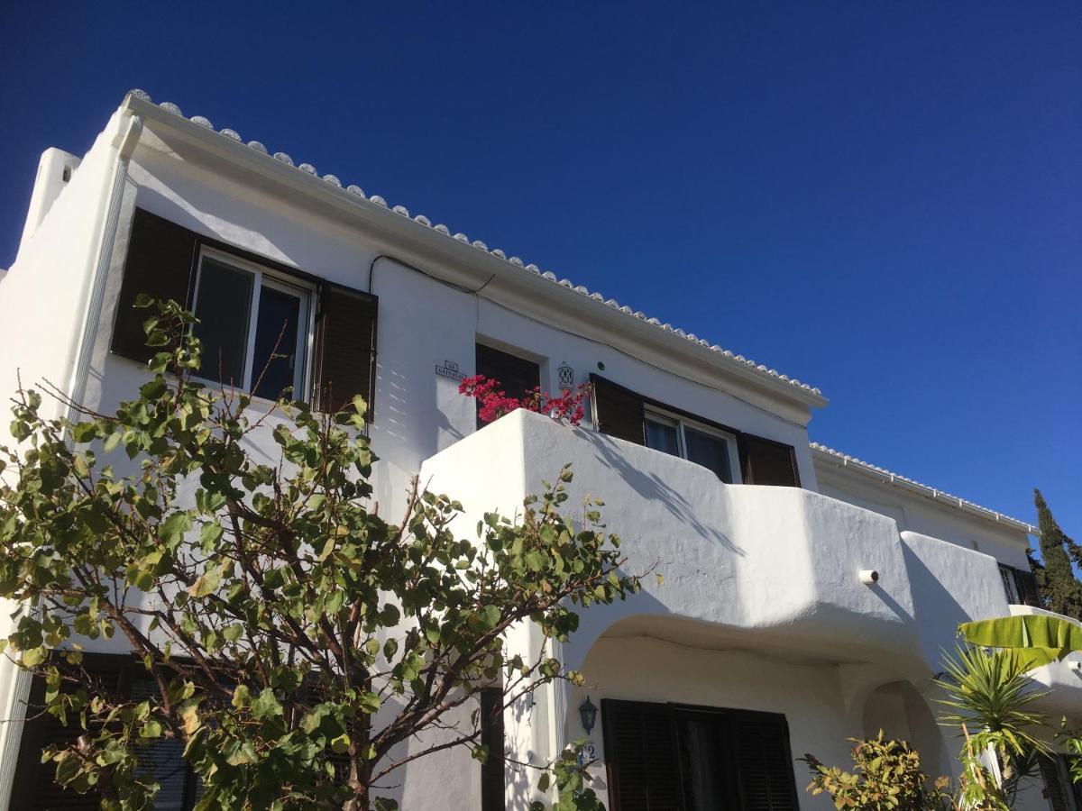 Casa As Gaivotas Apartment Carvoeiro  Exterior photo