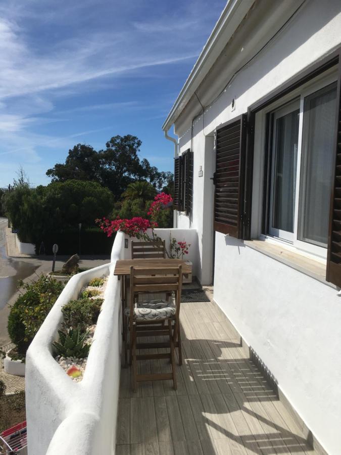 Casa As Gaivotas Apartment Carvoeiro  Exterior photo