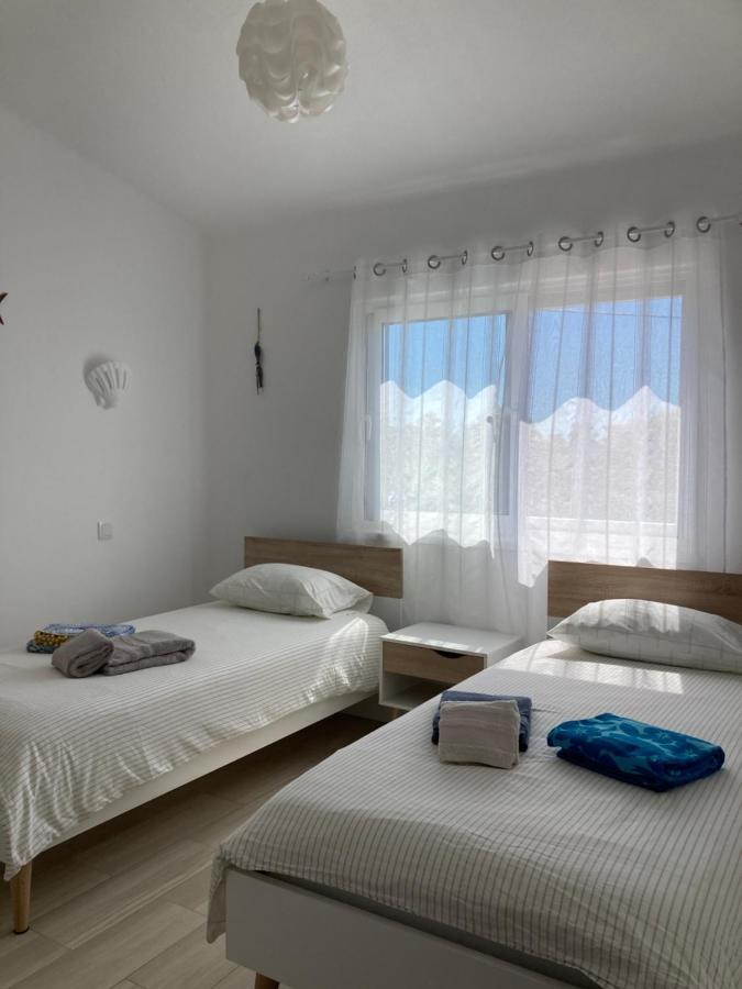 Casa As Gaivotas Apartment Carvoeiro  Exterior photo