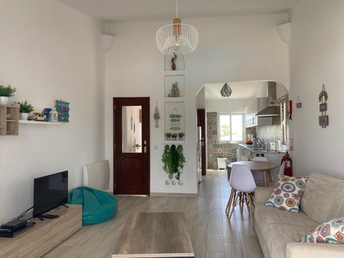 Casa As Gaivotas Apartment Carvoeiro  Exterior photo