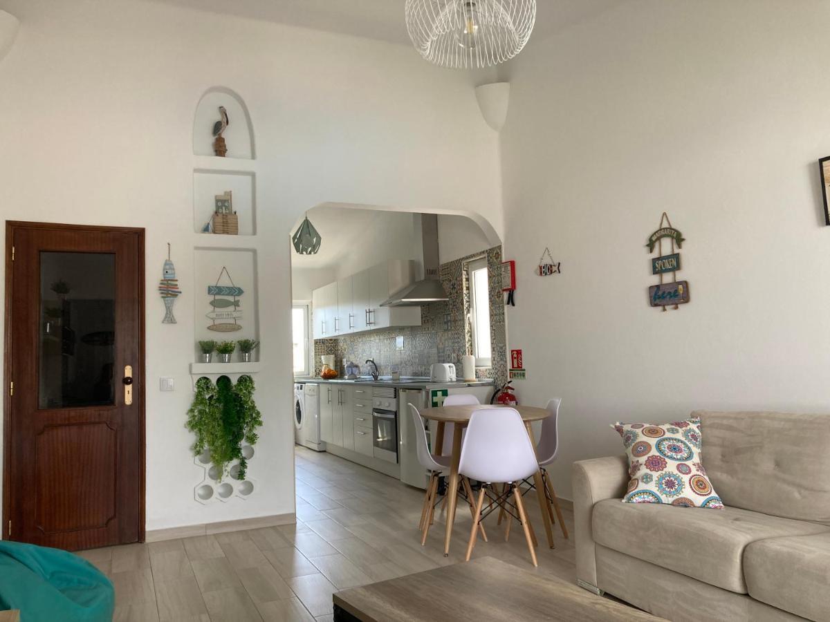 Casa As Gaivotas Apartment Carvoeiro  Exterior photo