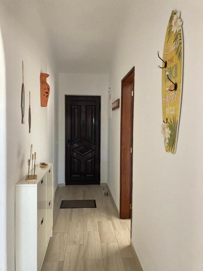 Casa As Gaivotas Apartment Carvoeiro  Exterior photo