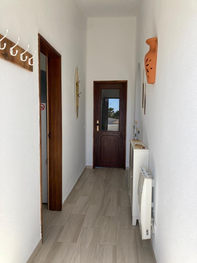 Casa As Gaivotas Apartment Carvoeiro  Exterior photo