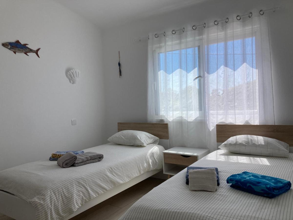 Casa As Gaivotas Apartment Carvoeiro  Exterior photo