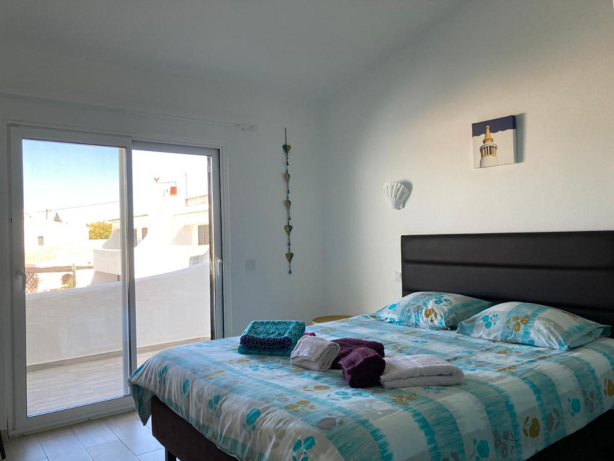 Casa As Gaivotas Apartment Carvoeiro  Exterior photo