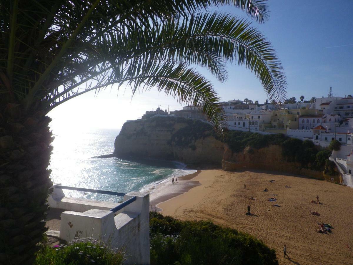 Casa As Gaivotas Apartment Carvoeiro  Exterior photo