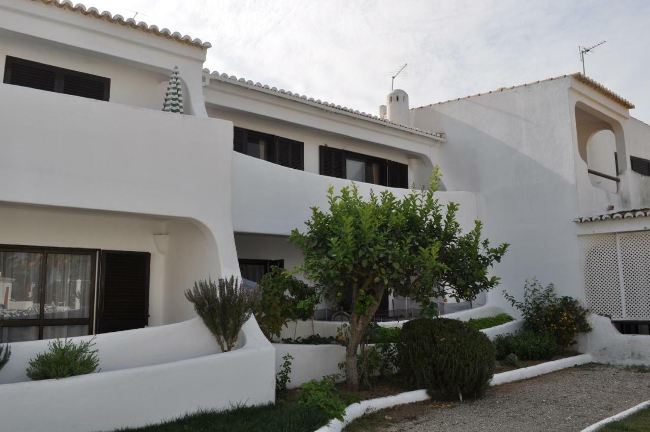 Casa As Gaivotas Apartment Carvoeiro  Exterior photo