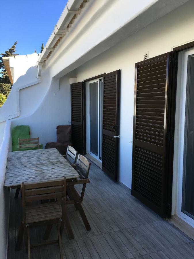 Casa As Gaivotas Apartment Carvoeiro  Exterior photo